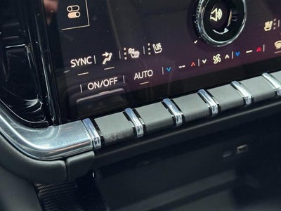 2026 GMC Yukon XL 4WD 4dr Elevation