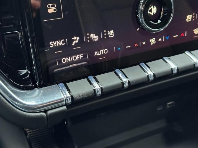 2026 GMC Yukon XL 4WD 4dr Elevation