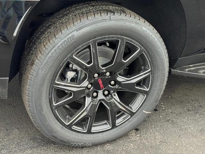 2026 GMC Yukon XL 4WD 4dr Elevation