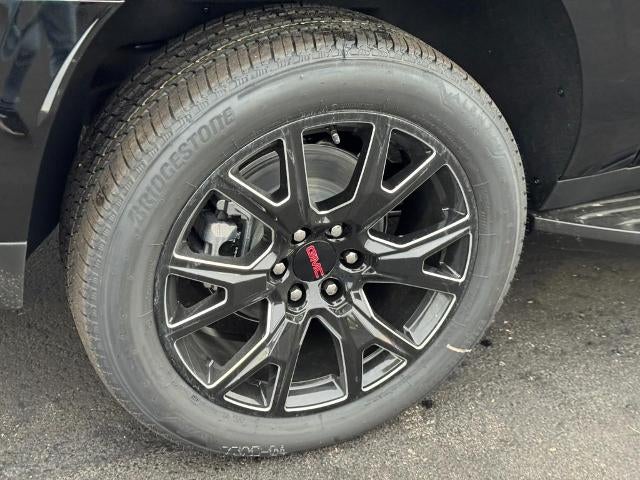 2026 GMC Yukon XL 4WD 4dr Elevation