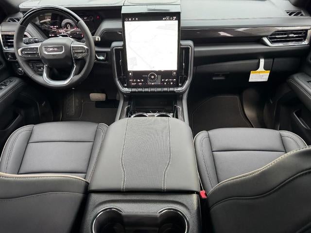 2026 GMC Yukon XL 4WD 4dr Elevation