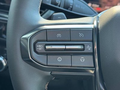 2026 GMC Yukon XL 4WD 4dr AT4