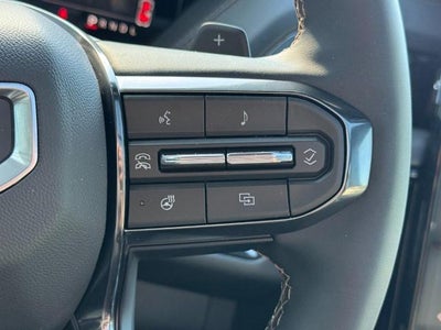 2026 GMC Yukon XL 4WD 4dr AT4