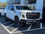 2026 GMC Yukon XL 4WD 4dr AT4