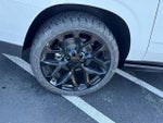 2026 GMC Yukon XL 4WD 4dr AT4