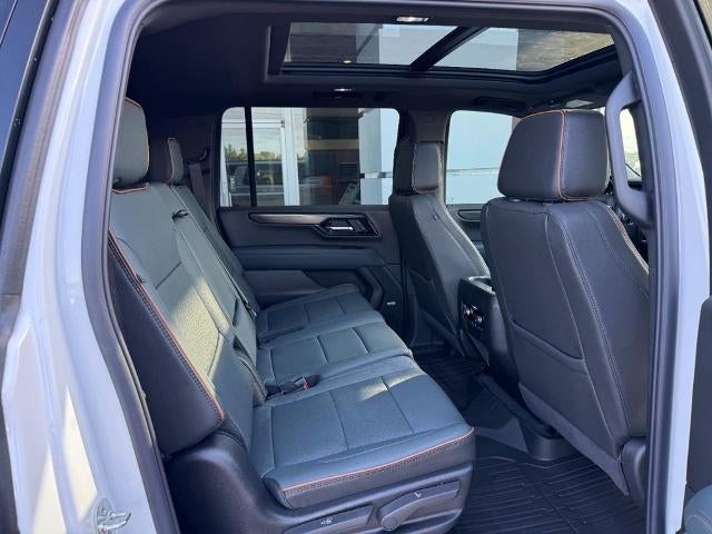 2026 GMC Yukon XL 4WD 4dr AT4