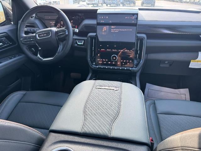 2026 GMC Yukon XL 4WD 4dr AT4