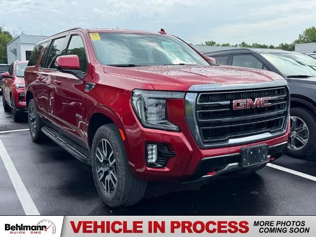 2023 GMC Yukon XL 4WD 4dr AT4