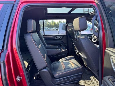 2023 GMC Yukon XL 4WD 4dr AT4