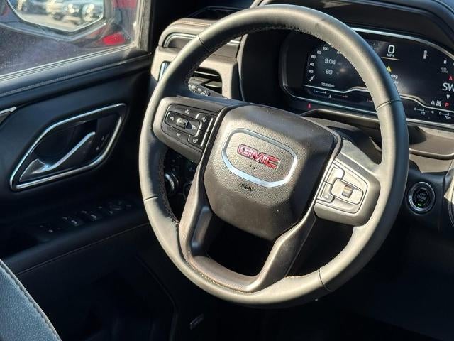 2023 GMC Yukon XL 4WD 4dr AT4