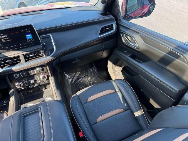 2023 GMC Yukon XL 4WD 4dr AT4