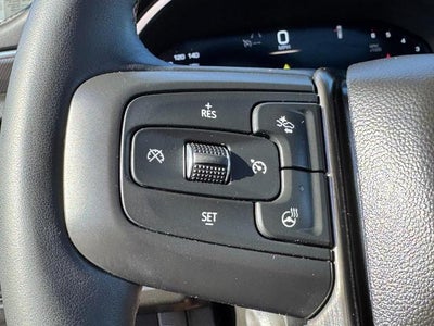 2023 GMC Yukon XL 4WD 4dr AT4