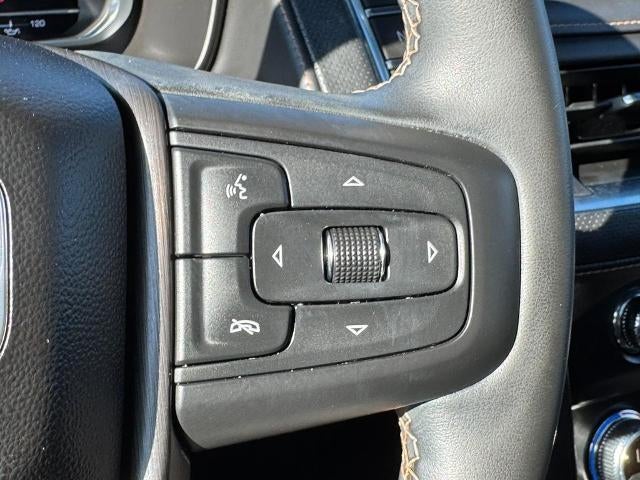 2023 GMC Yukon XL 4WD 4dr AT4