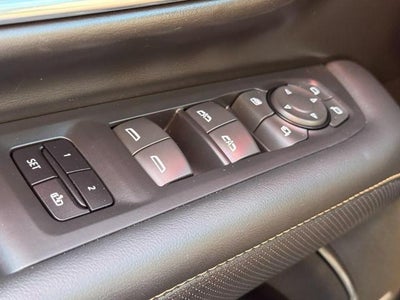 2023 GMC Yukon XL 4WD 4dr AT4