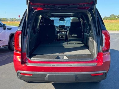 2023 GMC Yukon XL 4WD 4dr AT4