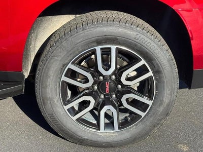 2023 GMC Yukon XL 4WD 4dr AT4