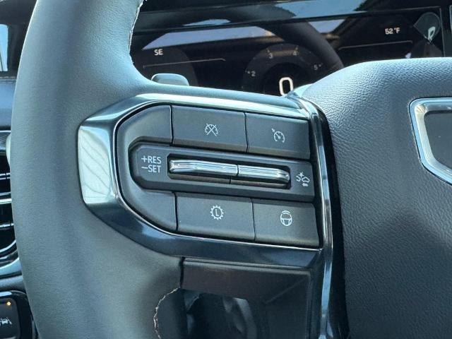 2027 GMC Yukon XL 4WD 4dr AT4