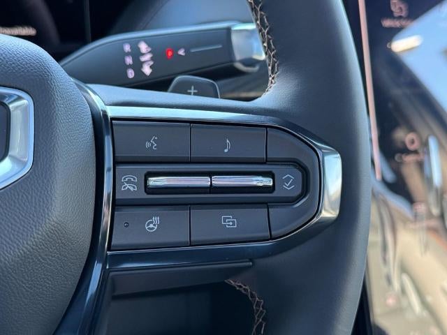 2027 GMC Yukon XL 4WD 4dr AT4