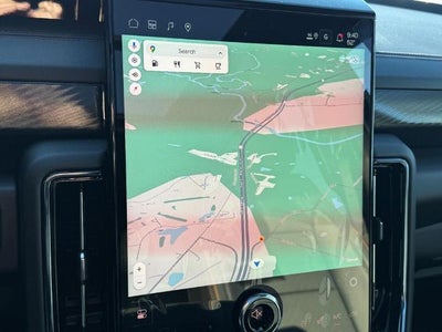 2027 GMC Yukon XL 4WD 4dr AT4