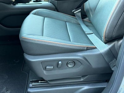 2027 GMC Yukon XL 4WD 4dr AT4
