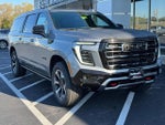 2027 GMC Yukon XL 4WD 4dr AT4