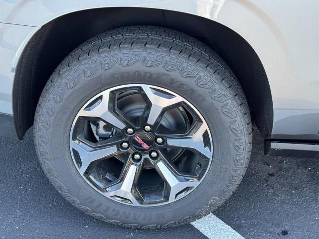 2027 GMC Yukon XL 4WD 4dr AT4