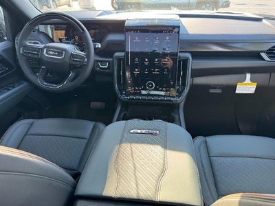 2027 GMC Yukon XL 4WD 4dr AT4