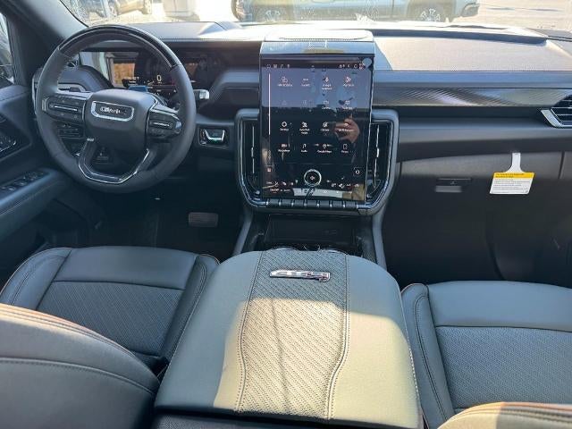2027 GMC Yukon XL 4WD 4dr AT4