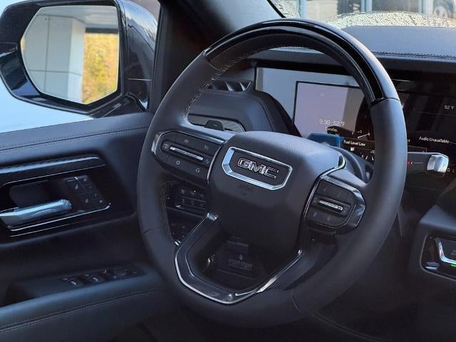 2027 GMC Yukon XL 4WD 4dr AT4