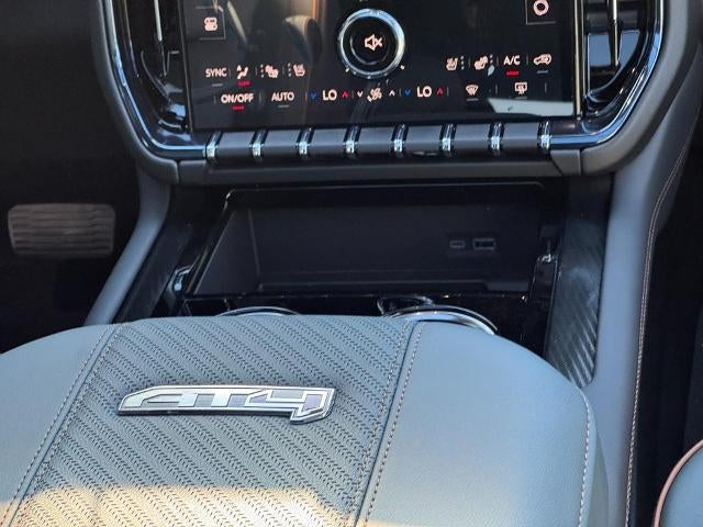 2027 GMC Yukon XL 4WD 4dr AT4