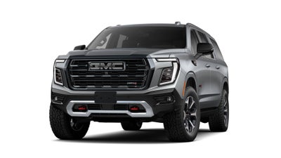 2027 GMC Yukon XL 4WD 4DR AT4