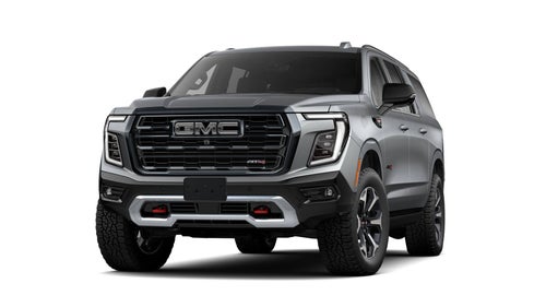2027 GMC Yukon XL 4WD 4DR AT4