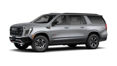 2027 GMC Yukon XL 4WD 4DR AT4