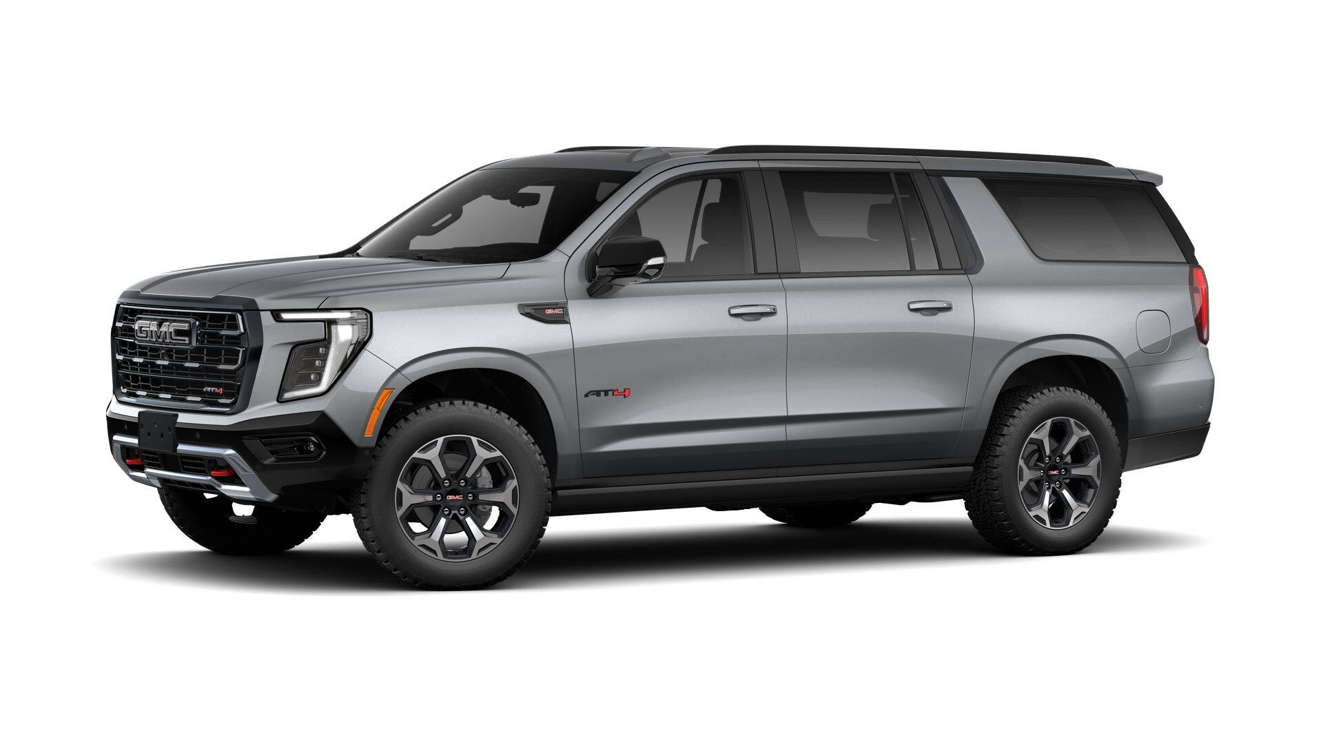 2027 GMC Yukon XL 4WD 4DR AT4