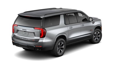 2027 GMC Yukon XL 4WD 4DR AT4