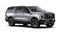 2027 GMC Yukon XL 4WD 4DR AT4