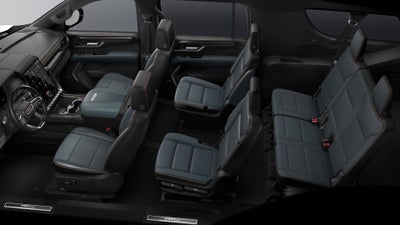 2027 GMC Yukon XL 4WD 4DR AT4