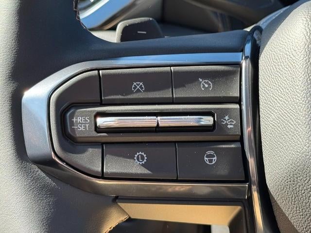 2026 GMC Yukon XL 4WD 4dr AT4