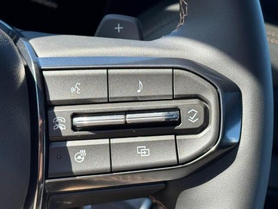 2026 GMC Yukon XL 4WD 4dr AT4