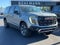 2026 GMC Yukon XL 4WD 4dr AT4