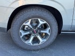2026 GMC Yukon XL 4WD 4dr AT4
