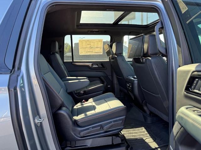 2026 GMC Yukon XL 4WD 4dr AT4