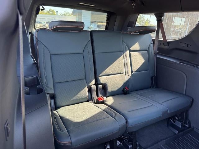 2026 GMC Yukon XL 4WD 4dr AT4