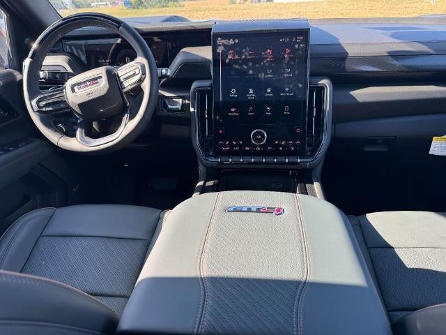 2026 GMC Yukon XL 4WD 4dr AT4