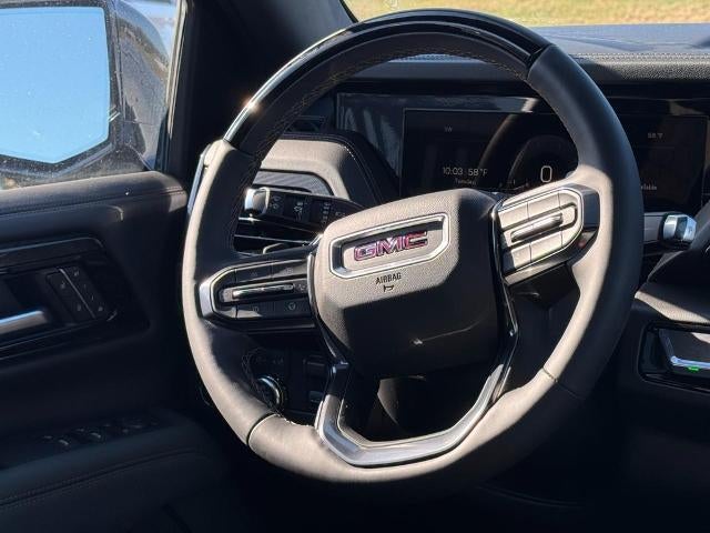 2026 GMC Yukon XL 4WD 4dr AT4