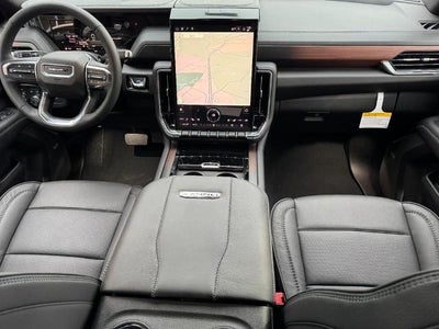 2026 GMC Yukon XL 4WD 4dr Denali