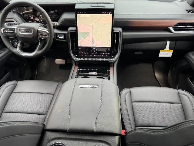 2026 GMC Yukon XL 4WD 4dr Denali