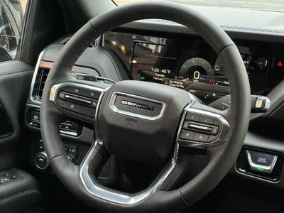 2026 GMC Yukon XL 4WD 4dr Denali