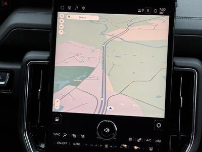 2026 GMC Yukon XL 4WD 4dr Denali