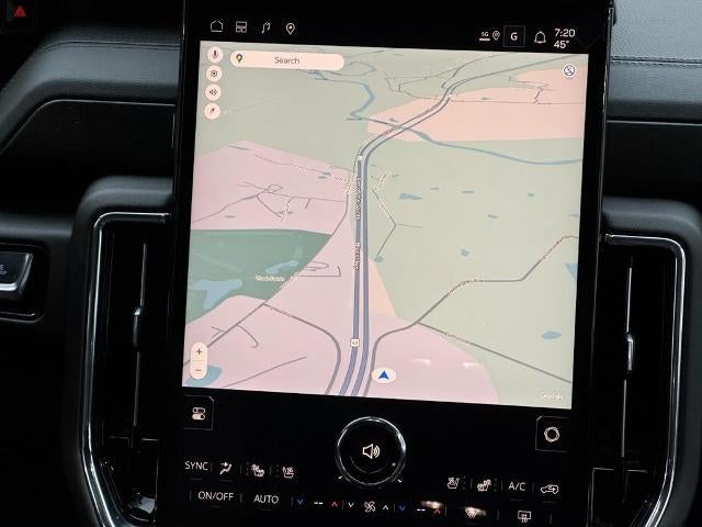 2026 GMC Yukon XL 4WD 4dr Denali